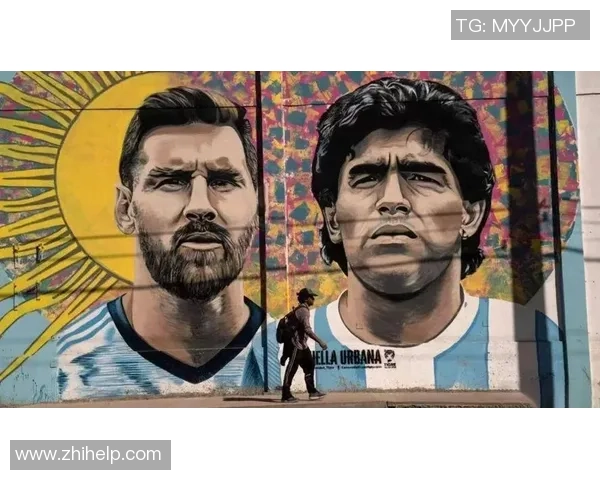 四大足球巨星传奇身份解析 他们如何塑造了现代足球的辉煌历史