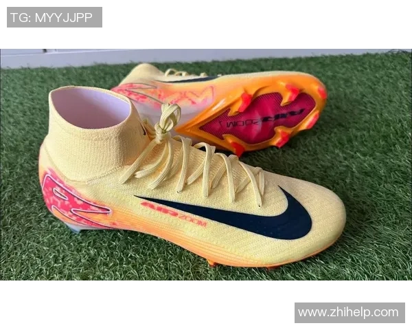 球星专属定制版足球鞋高清展示 引领潮流与性能的完美结合