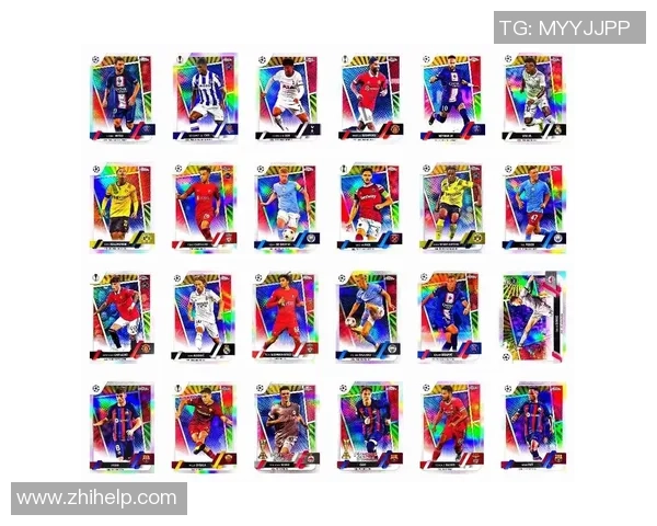 足球球星卡与球衣卡的价格波动因素及市场趋势分析